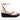 Sandale cu platforma Dogati 1809 Bej, marimi 34-42