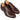 Pantofi bărbați din piele naturală 030 Brown