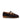 Pantifi dama piele naturala 1023 brown - Cardori