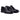Pantofi barbati OTTER piele naturala OT556 Negru