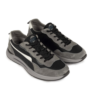 Pantofi sport bărbați Formazione 11203 Grey