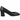 Pantofi dama eleganti cu toc mediu 189 BLACK