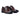 OTTER Pantofi barbati eleganti E6E620006B Maro