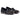 Balerini dama piele perforata 2025 Black