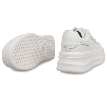 Pantofi damă sport Formazione E22199 White