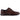 OTTER Pantofi barbati cu siret, OT555 Maro