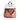 Rucsac dama cu buzunar frontal Eikon 42755-055 - Cardori