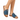 Saboti dama piele naturala X460016 navy blue - Cardori