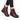 Ghete dama confortabile Pass Col M570011 Visiniu