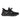 Pantofi sport bărbați Eldenos Black-Grey 8131