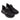 Pantofi sport bărbați Eldenos Black-Grey 8131