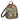 Rucsac dama Amphora 42715-044 - Cardori
