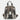 Rucsac dama AURALIS 42815-213 - Cardori