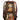 Rucsac dama Anekke 43575-001