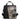 Geantă Rucsac de Damă Anekke 43755-058 – Piele Ecologică cu Imprimeu
