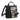 Geantă Rucsac de Damă Anekke 43755-058 – Piele Ecologică cu Imprimeu