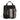 Geantă Rucsac de Damă Anekke 43755-058 – Piele Ecologică cu Imprimeu