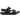 Sandale barbati piele naturala 56292 Negru