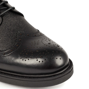Pantofi bărbați Andi 331 Black