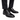 Pantofi Barbati eleganti Riva 7345 black - Cardori