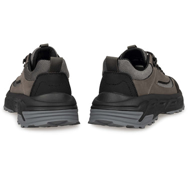 Pantofi sport bărbați MELS 8805 Grey