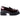 EPICA – pantofi damă loafers cu talpă groasă M470010A Visiniu