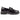 Pantofi damă din piele naturală Pass Collection X400008A Black