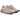 OTTER Pantofi barbati piele naturala E660005 Bej