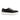 Pantofi bărbați din piele naturală 1312 Black-White