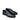 Pantofi Barbati eleganti Riva 7345 black - Cardori