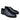 Pantofi Barbati eleganti Riva 7345 black - Cardori