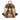 Rucsac dama Anekke 43705-043 BLOOM