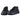 OTTER Pantofi sport-casual barbati 7FSN70001 Negri