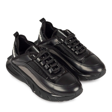 Pantofi damă sport DOCA Black