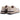 OTTER Pantofi barbati piele naturala E660005 Bej