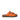 Saboti dama piele naturala x480008 orange - Cardori