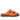 Saboti dama piele naturala x480008 orange - Cardori