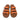 Saboti dama piele naturala x480008 orange - Cardori