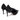 Pantofi dama stiletto, 57 ACC NG VEL, toc 9 cm