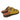 Saboti dama piele naturala x480008 yellow - Cardori