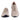 OTTER Pantofi barbati piele naturala E660005 Bej