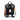 Rucsac dama cu buzunar frontal Eikon 42755-055 - Cardori