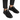 Pantofi Casual MELS 102533 Negru, Piele Naturală Premium, Talpă Ergonomică - Cardori