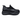 Pantofi Casual Damă F.G. 87838 Black, Talpă 4 cm