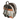 Rucsac ANEKE 42805-197 cu buzunar frontal