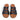 Saboti dama piele naturala x480008 Black - Cardori
