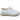 Pantofi damă S9278-2 ALB– confortabili, casual