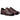 OTTER Pantofi barbati conort OT556 piele Maro
