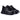 Pantofi sport barbati Piele naturala Franco 1008 Black