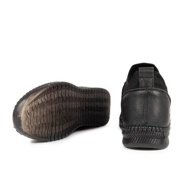 Pantofi damă CONFORT - Formazione 2051 Black